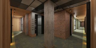 HCG's new project