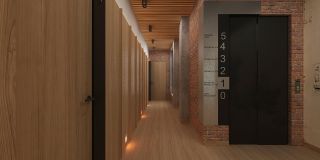 HCG's new project