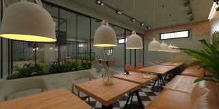 HCG's new project