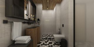 HCG's new project
