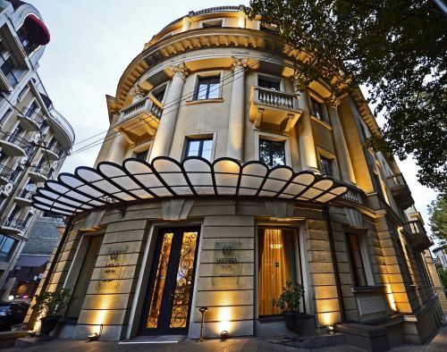 Astoria Tbilisi