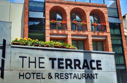Hotel The Terrace
