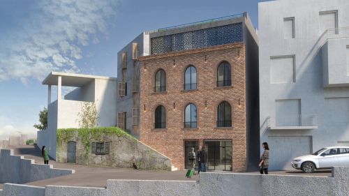 Mirza Shafi - Vintage