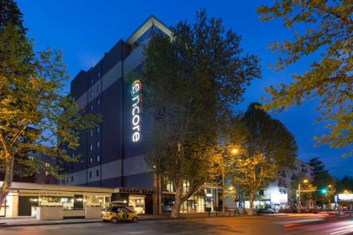 Ramada Encore<br />by Wyndham Tbilisi