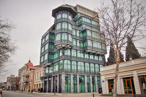 NEW TIFLIS 