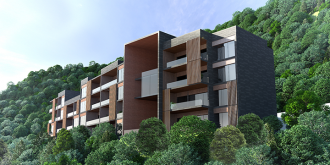 Skyline Residence